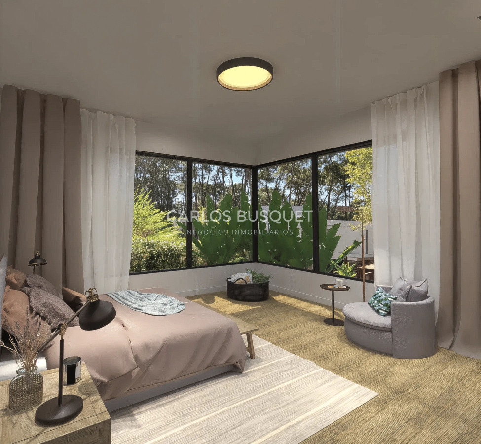 Casa ID.891 - Casa en venta de 4 dormitorios, en Rincon del Indio 