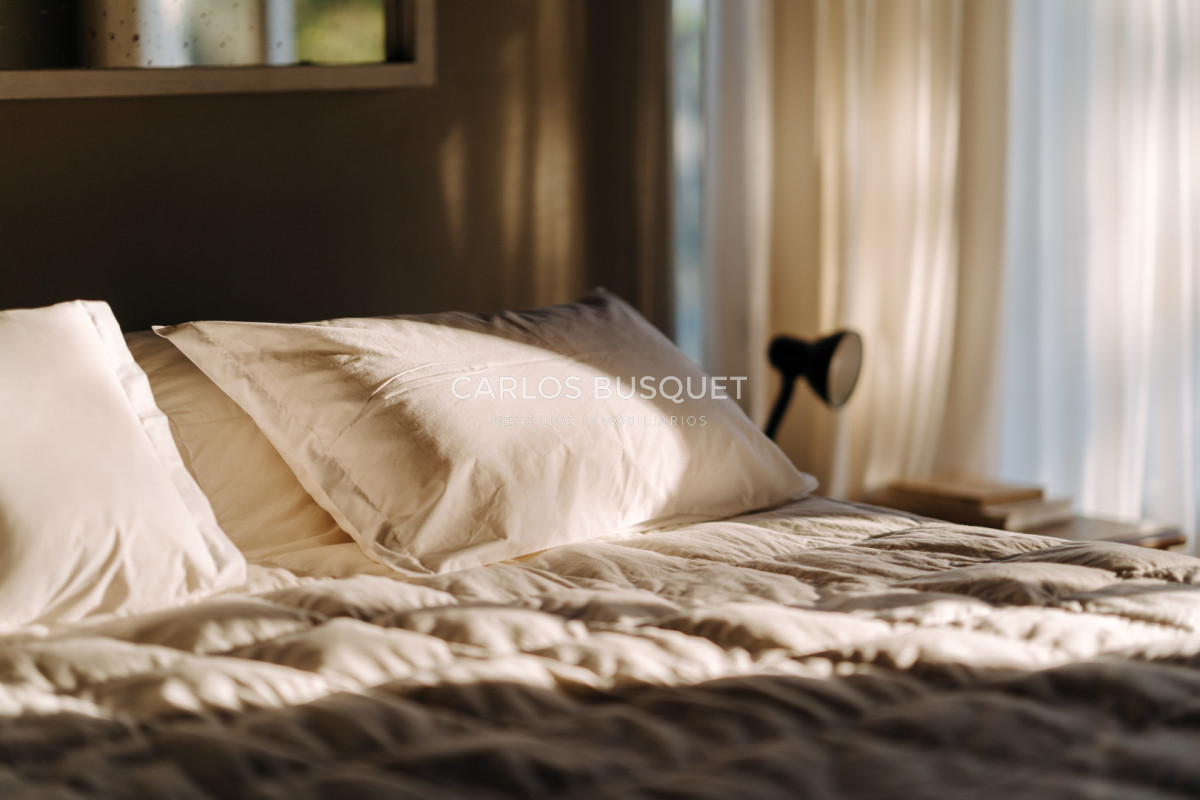 Casa ID.1401 - Casa en alquiler temporal de 4 dormitorios en Jose Ignacio