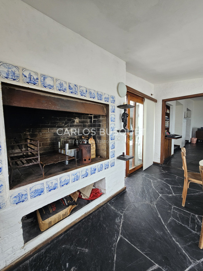 Casa ID.1251 - Espectacular casa en venta en peninsula 6 dormitorios frente al mar