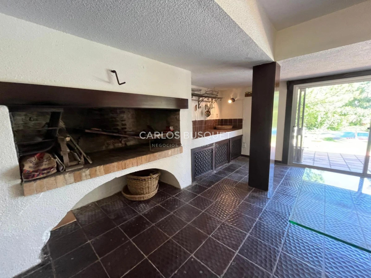 Casa ID.69 - Casa en alquiler temporal de 7 dormitorios, en zona del Golf! 