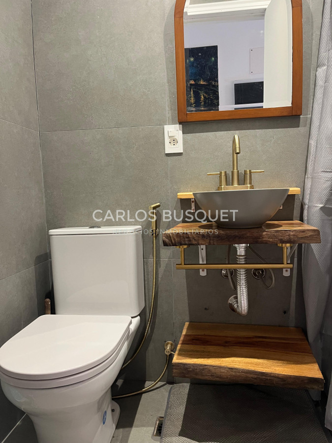 Casa ID.1314 - Casa en alquiler temporal Punta del este 3 dormitorios piscina