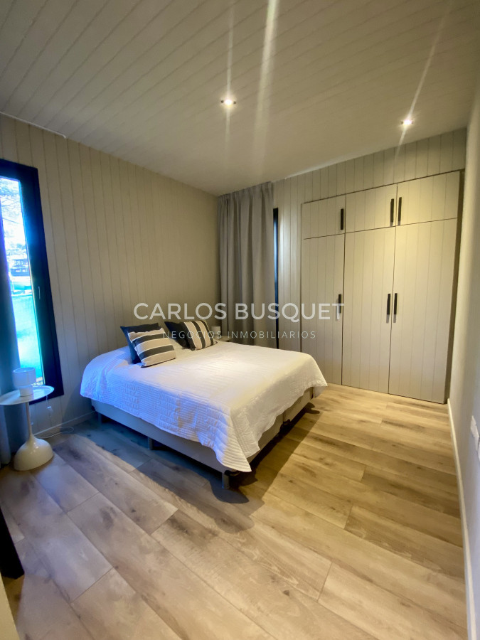 Casa ID.1185 - Casa en venta de 3 dormitorios en La Barra