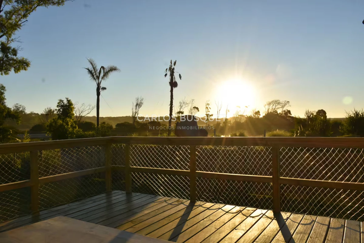 Casa ID.422 - Casa en alquiler en La Barra - zona el Tesoro 