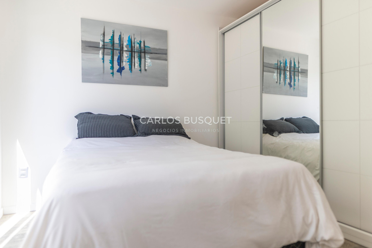 Casa ID.803 - Casa en venta de 2 dormitorios en El Chorro