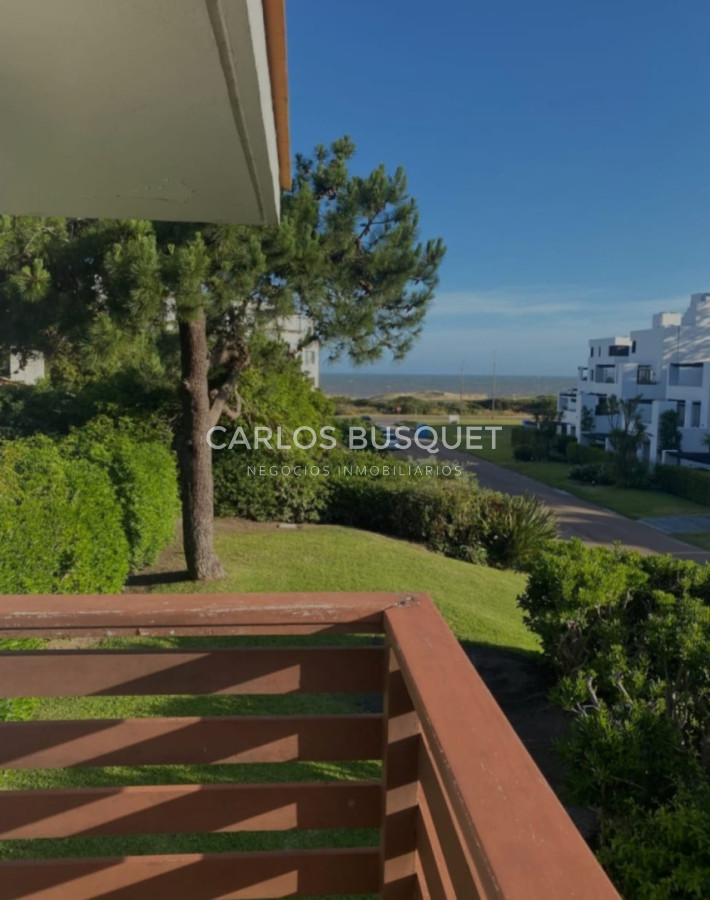 Casa ID.1760 - Casa en alquiler temporal de 4 dormitorios en playa brava 