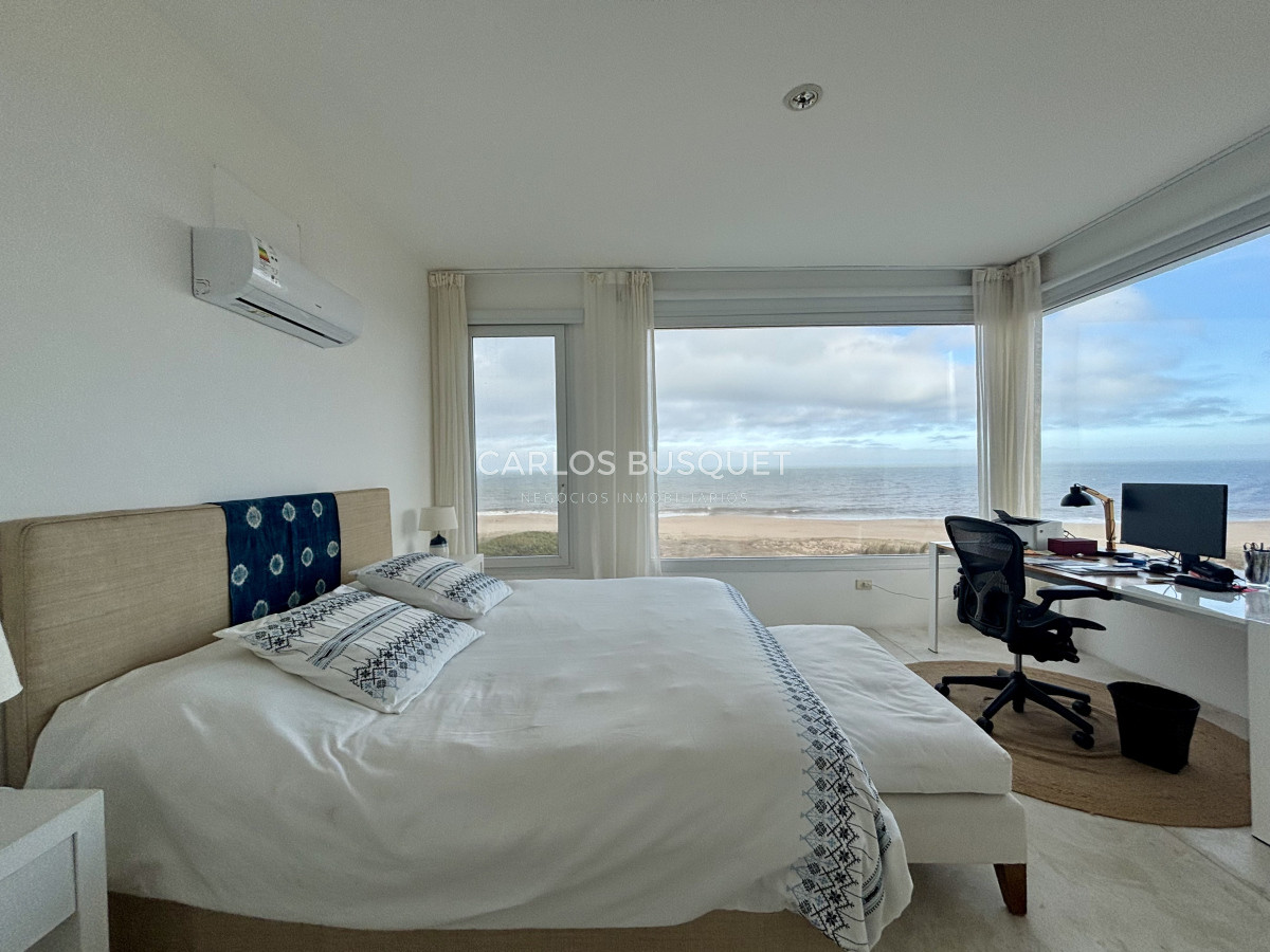 Casa ID.245 - Casa en alquiler temporal de 4 dormitorios en Santa Monica sobre el mar