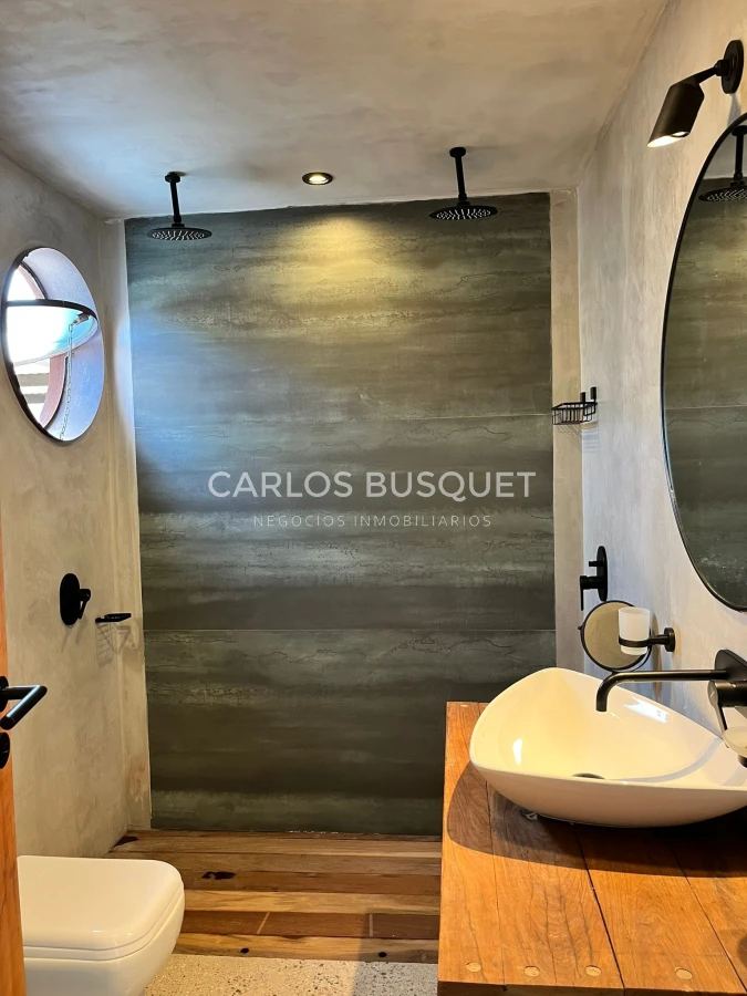 Casa ID.798 - Alquiler temporada casa en El Chorro vista al mar