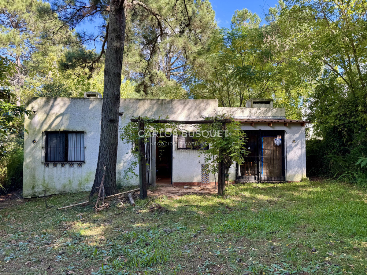 Casa ID.1666 - Casa en venta de 2 dormitorios en San Rafael