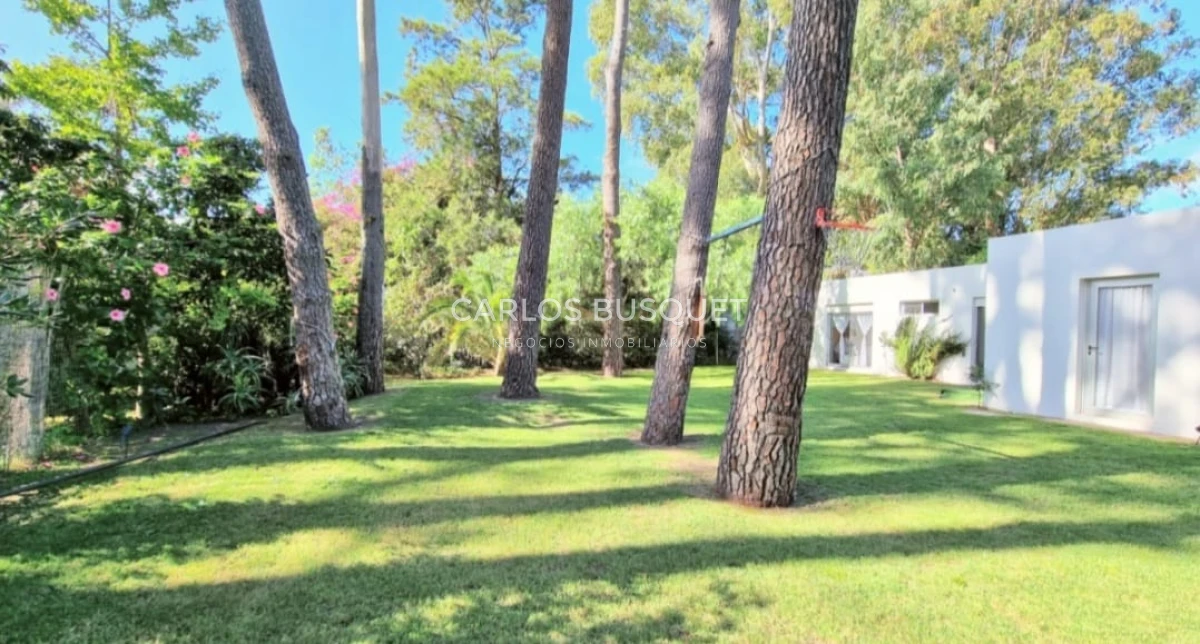Casa ID.1055 - Casa en venta de 3 dormitorios en San Rafael