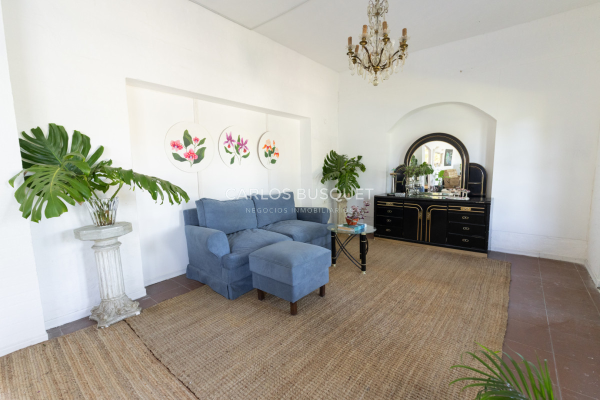 Casa ID.1437 - Casa en alquiler temporal de 5 dormitorios en suite, en La Barra