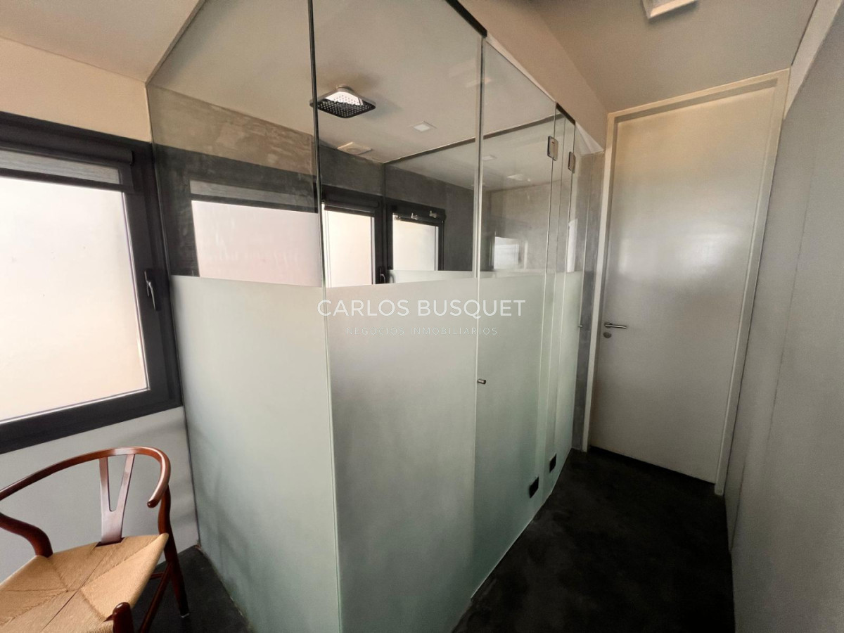 Casa ID.1373 - Espectacular casa en primera linea Manantiales en alquiler temporal