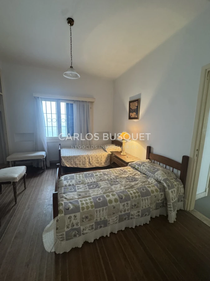 Casa ID.1790 - Casa en venta frente al mar playa Brava