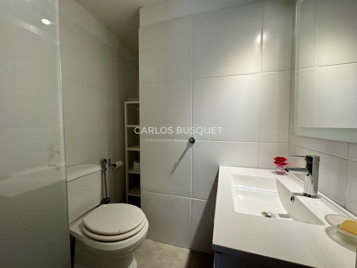 Casa ID.1300 - Casa en alquiler de temporada en Solanas