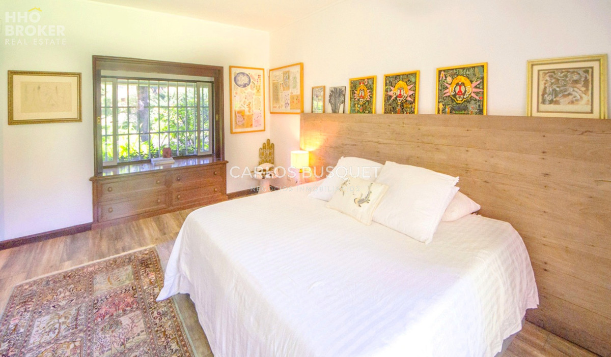 Casa ID.886 - Increible casa de 4 suites en San Rafael Punta Del Este en venta