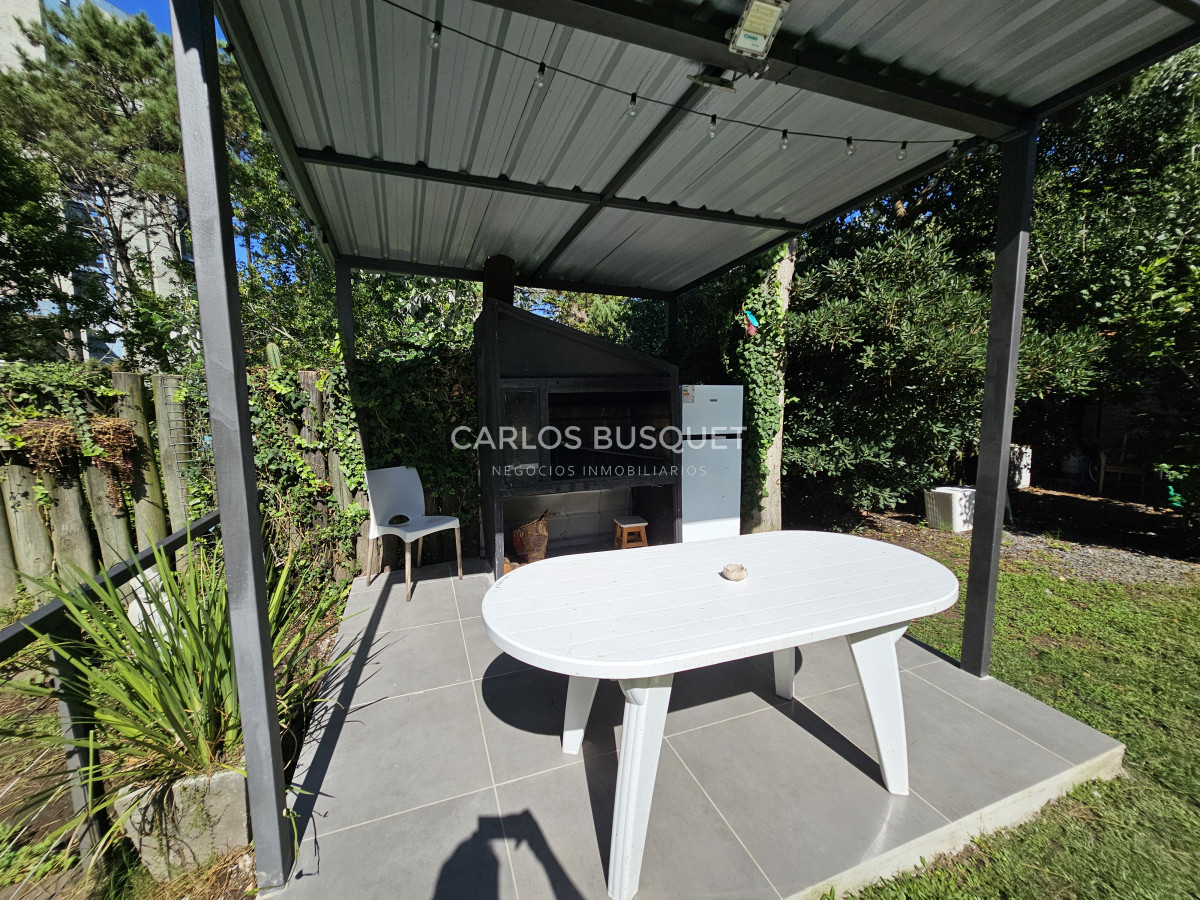 Casa ID.796 - Casa en alquiler de temporada con piscina climatizada en punta del este
