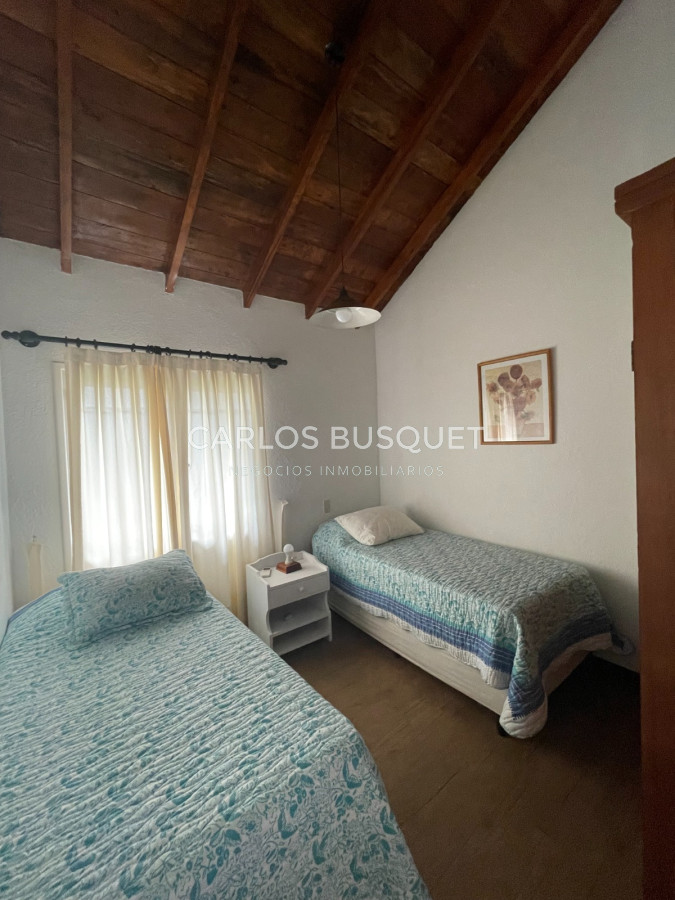 Casa ID.1194 - Hermosa casa en San Rafael alquiler temporada