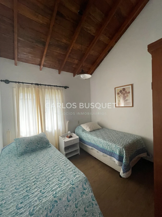 Casa ID.1194 - Hermosa casa en San Rafael alquiler temporada