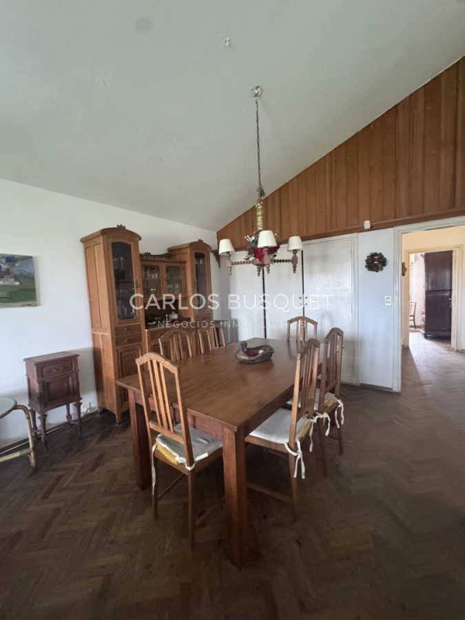 Casa ID.1790 - Casa en venta frente al mar playa Brava