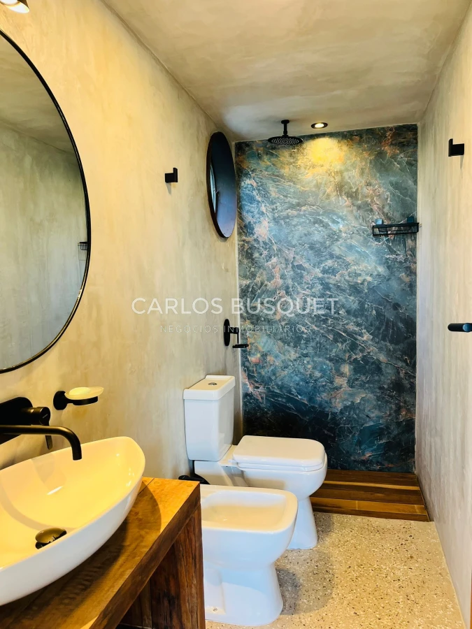 Casa ID.798 - Alquiler temporada casa en El Chorro vista al mar