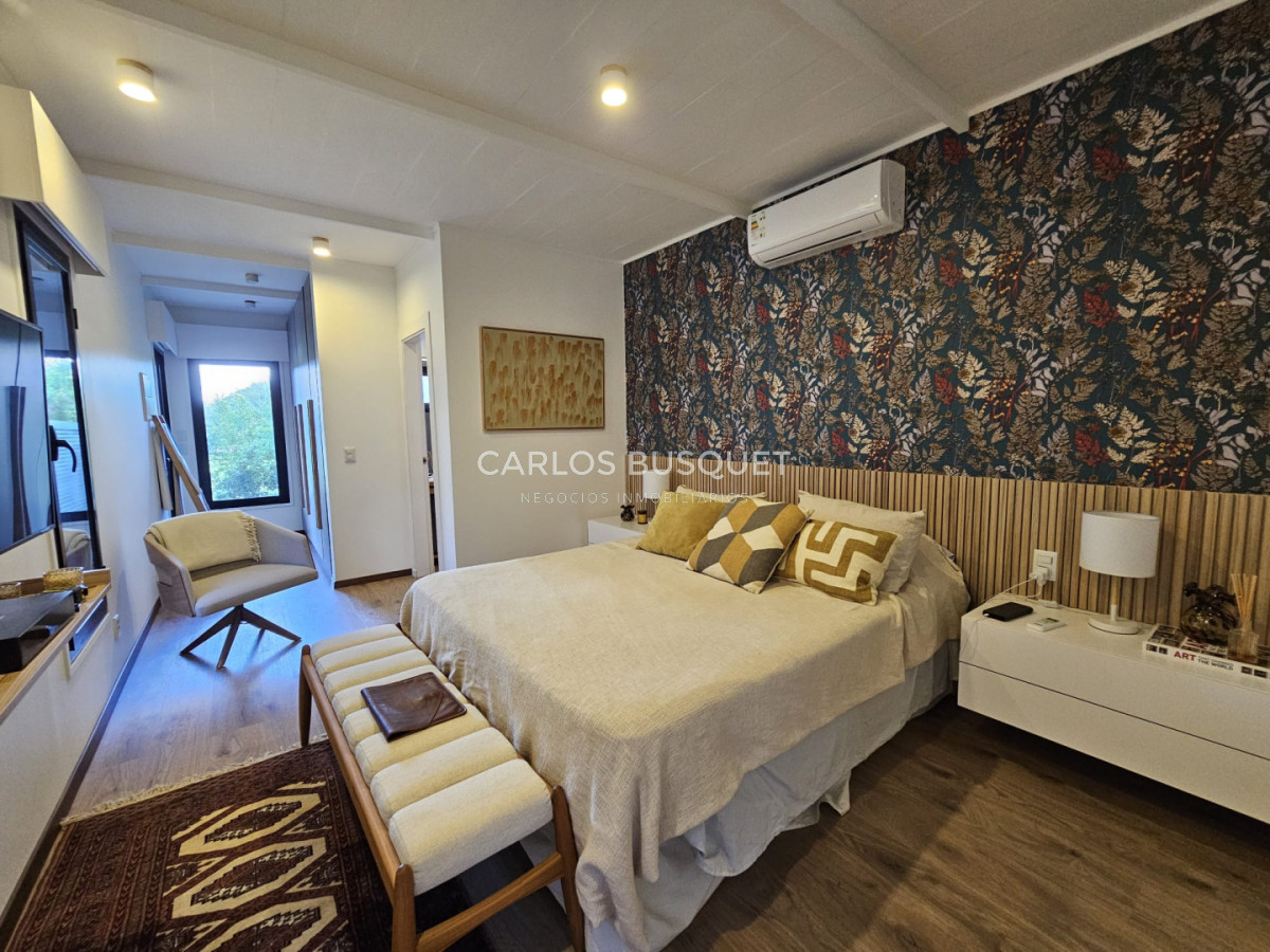 Casa ID.1620 - Venta casa de 4 dormitorios en Pueblo Mío, Manantiales 