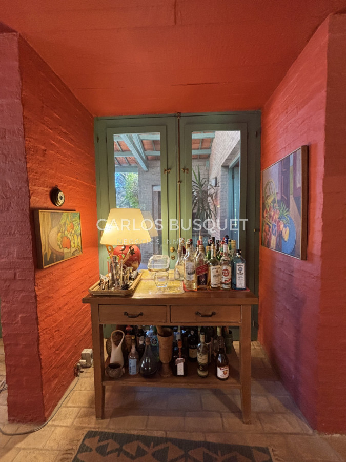 Casa ID.1311 - Casa en venta de 5 dormitorios en el Golf