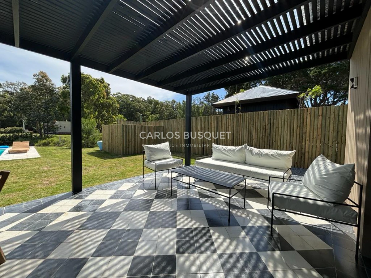 Casa ID.453 - Casa en venta, de 3 dormitorios, en San Vicente