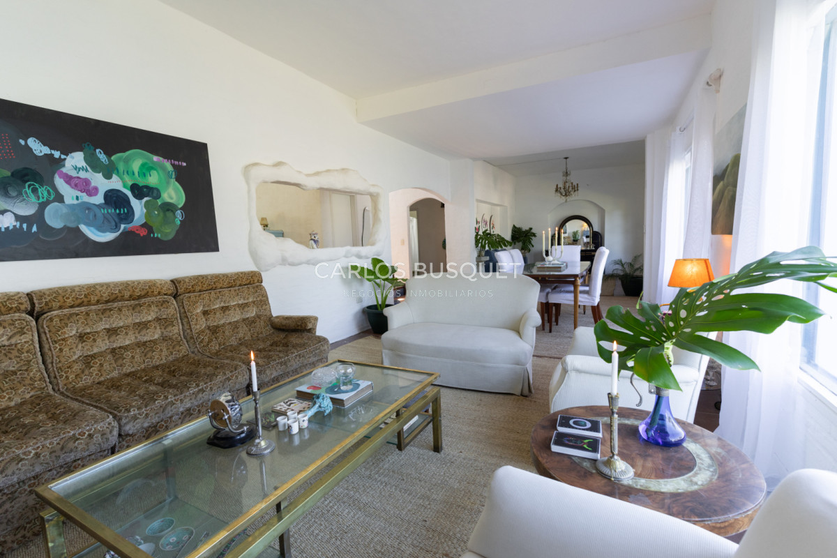 Casa ID.1437 - Casa en alquiler temporal de 5 dormitorios en suite, en La Barra