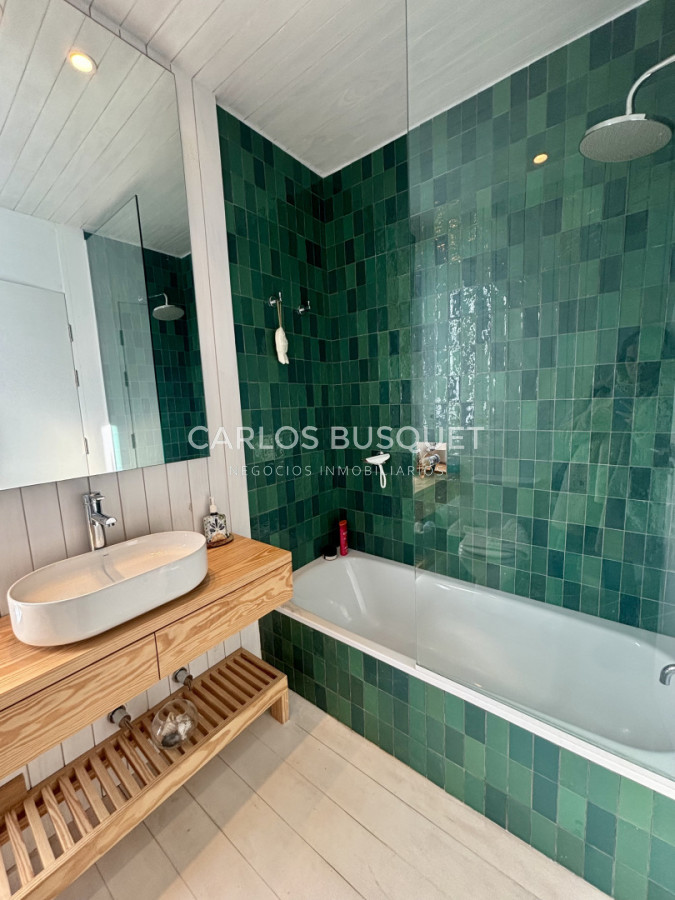 Casa ID.1711 - Venta Casa de 3 dormitorios en Manantiales, en Altos de Puntas Piedras 