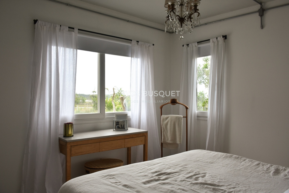 Casa ID.422 - Casa en alquiler en La Barra - zona el Tesoro 