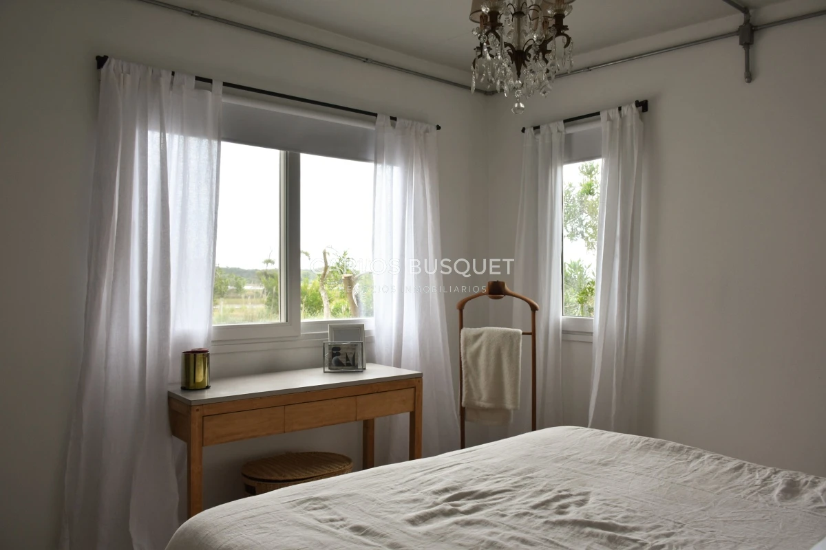 Casa ID.422 - Casa en alquiler en La Barra - zona el Tesoro 