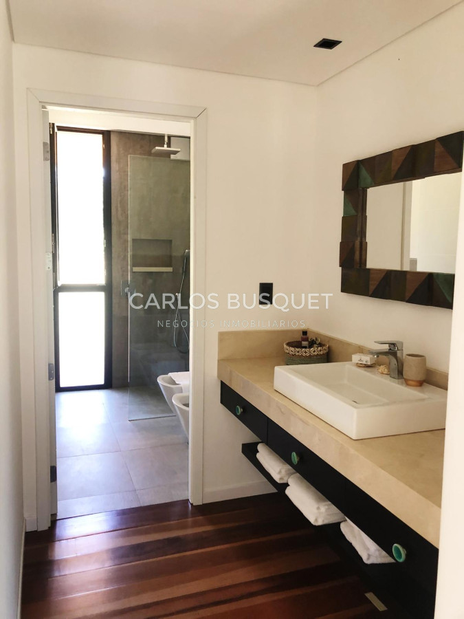 Casa ID.622 - Casa en alquiler temporal, de 3 dormitorios, en Eden Rock 