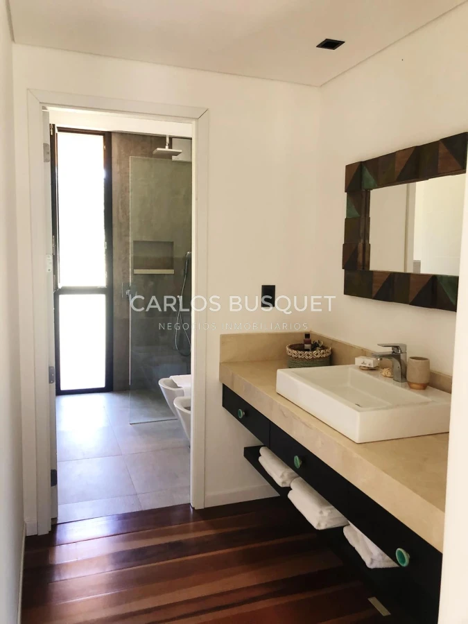 Casa ID.622 - Casa en alquiler temporal, de 3 dormitorios, en Eden Rock 
