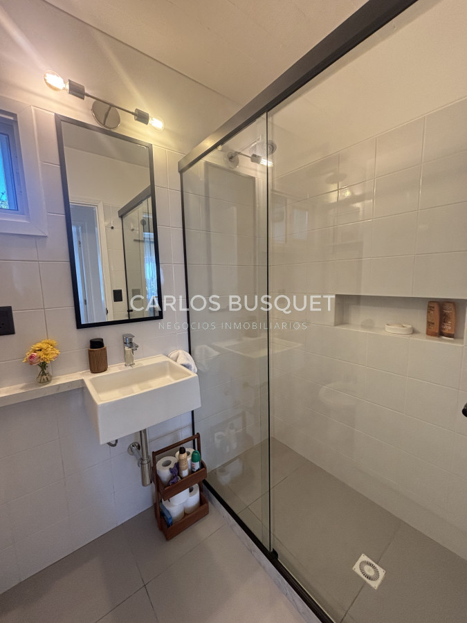 Casa ID.1395 - Casa en Alquiler temporal de 3 dormitorios en Rincón del Indio