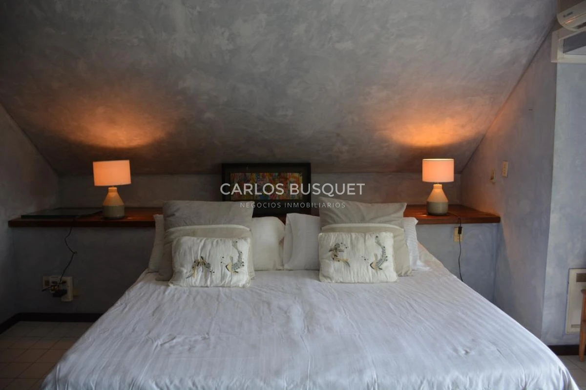 Casa ID.69 - Casa en alquiler temporal de 7 dormitorios, en zona del Golf! 