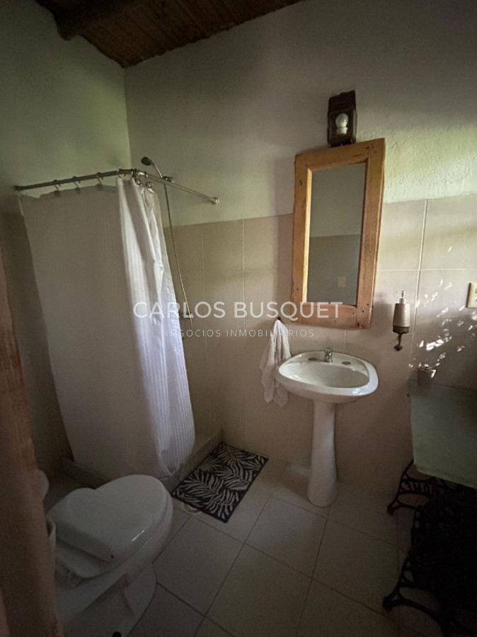 Casa ID.882 - Muy linda casa en alquiler temporal
