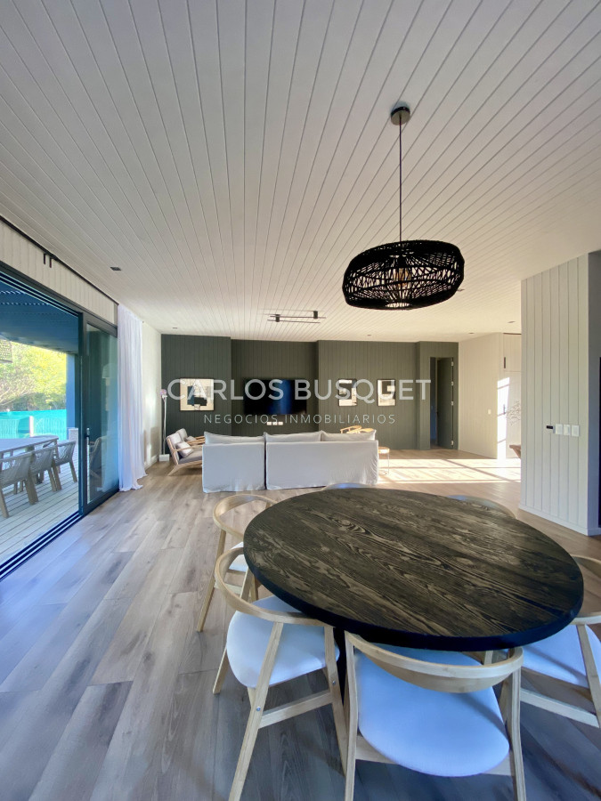 Casa ID.1185 - Casa en venta de 3 dormitorios en La Barra