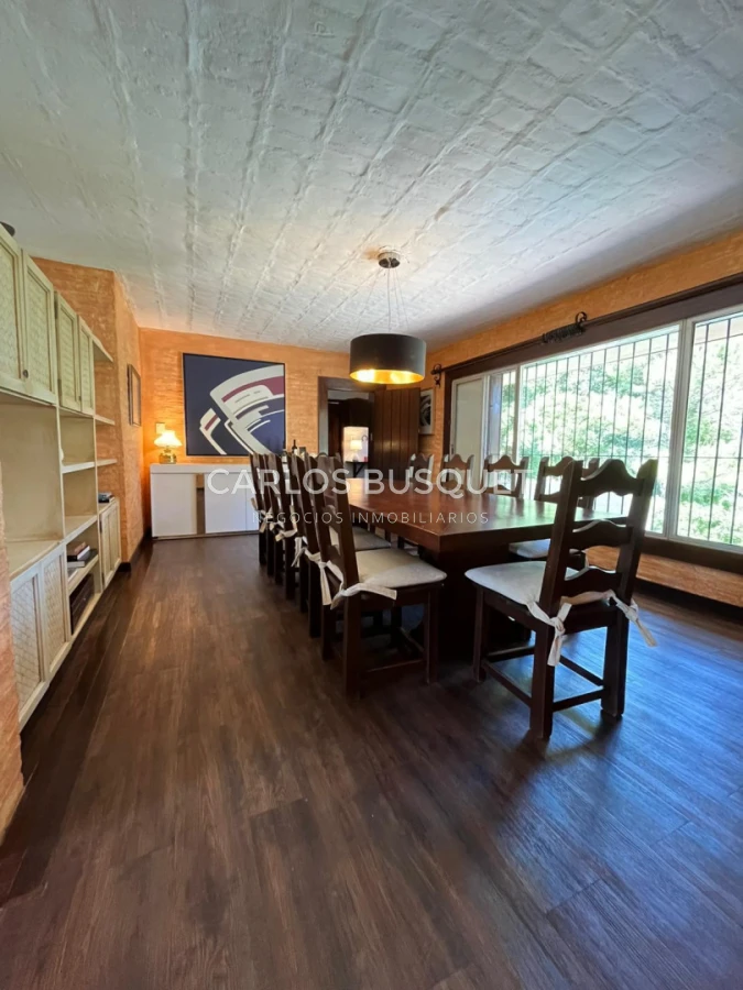 Casa ID.69 - Casa en alquiler temporal de 7 dormitorios, en zona del Golf! 