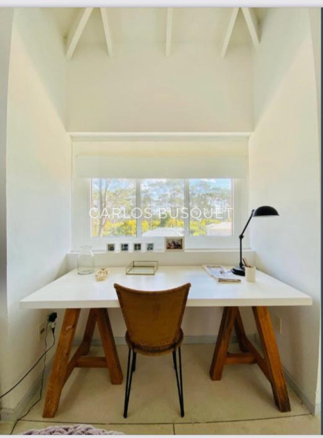 Casa ID.1456 - Casa en venta de 5 dormitorios en suite en José Ignacio, Barrio Pinar del Faro