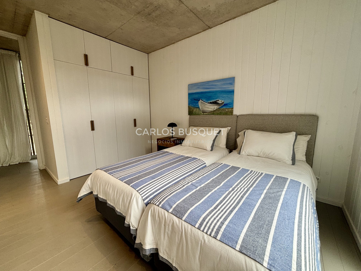 Casa ID.1188 - Casa en venta de 5 dormitorios en Pinar del Faro, Jose Ignacio