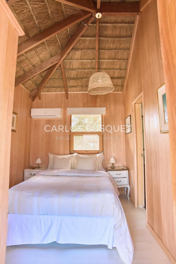 Casa ID.1293 - Casa en alquiler temporal de 3 dormitorios en Village del Faro