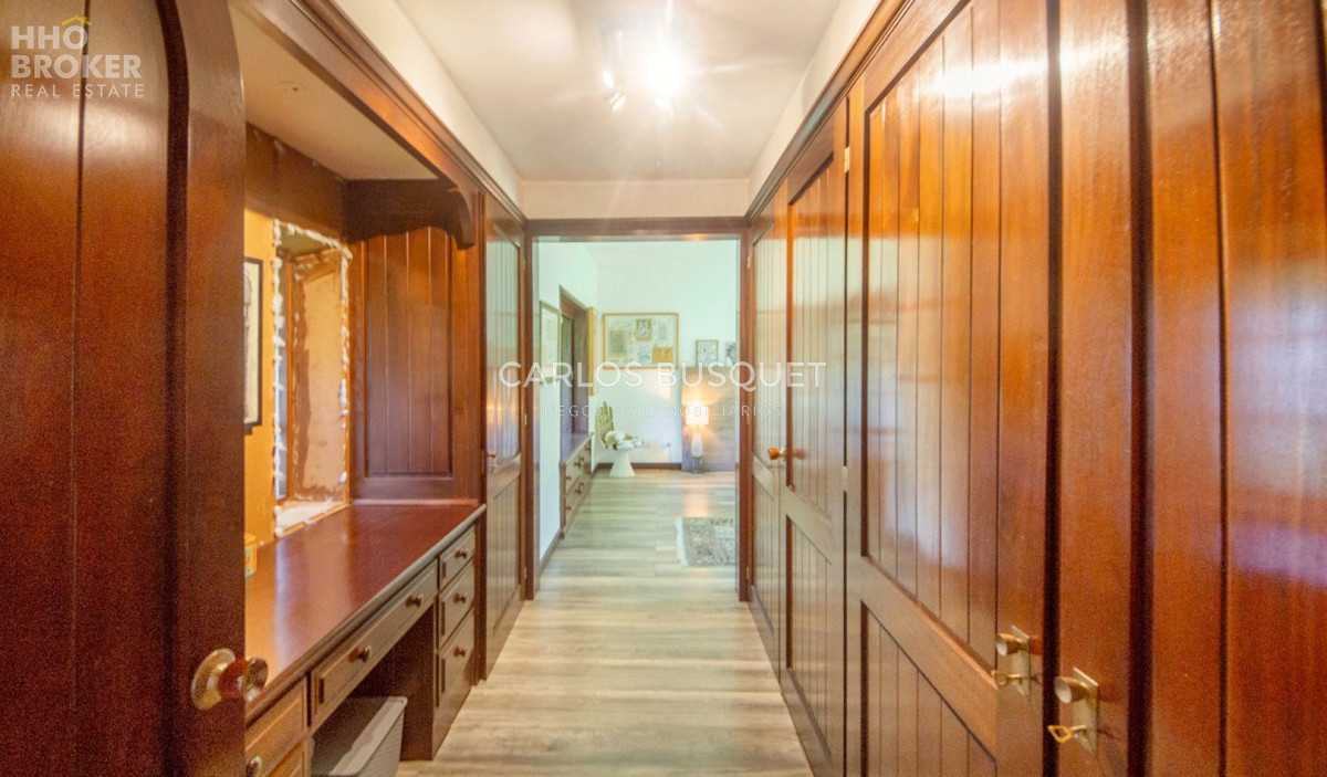 Casa ID.886 - Increible casa de 4 suites en San Rafael Punta Del Este en venta