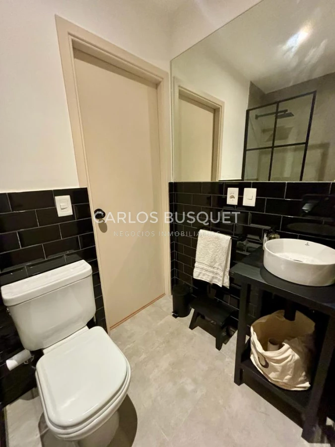 Casa ID.453 - Casa en venta, de 3 dormitorios, en San Vicente