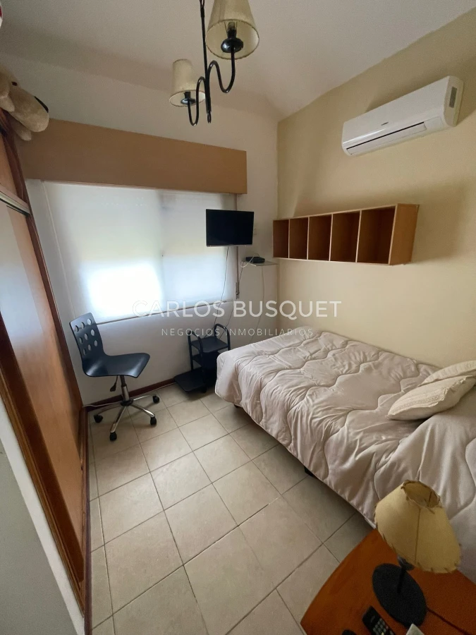 Casa ID.1269 - Casa en alquiler temporal de 4 dormitorios, en San Rafael