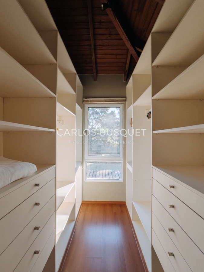 Casa ID.1401 - Casa en alquiler temporal de 4 dormitorios en Jose Ignacio