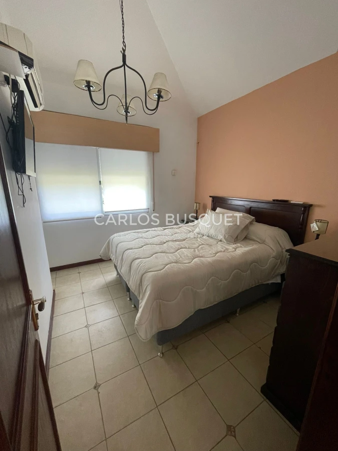 Casa ID.1269 - Casa en alquiler temporal de 4 dormitorios, en San Rafael