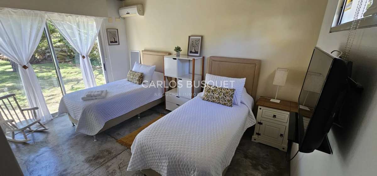 Casa ID.1055 - Casa en venta de 3 dormitorios en San Rafael