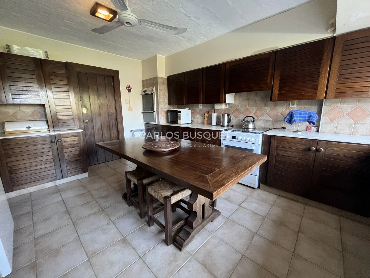 Casa ID.69 - Casa en alquiler temporal de 7 dormitorios, en zona del Golf! 