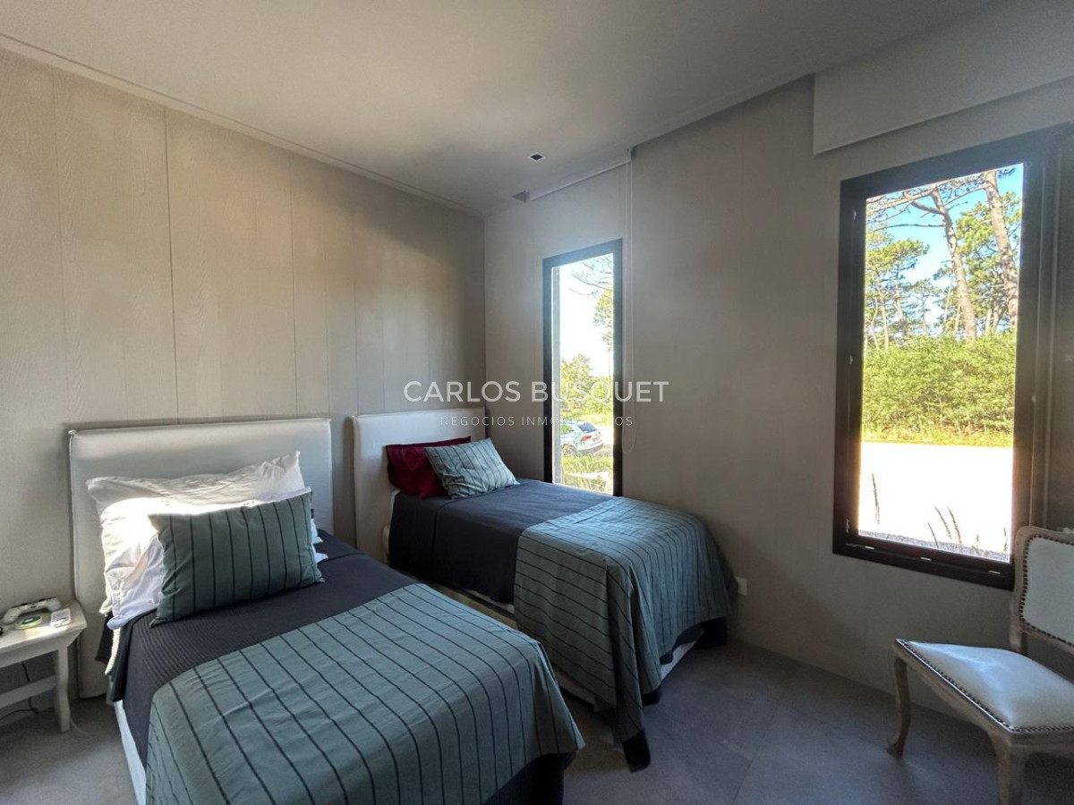 Casa ID.1172 - Casa en alquiler de temporada barrio privado Reserva Montoya