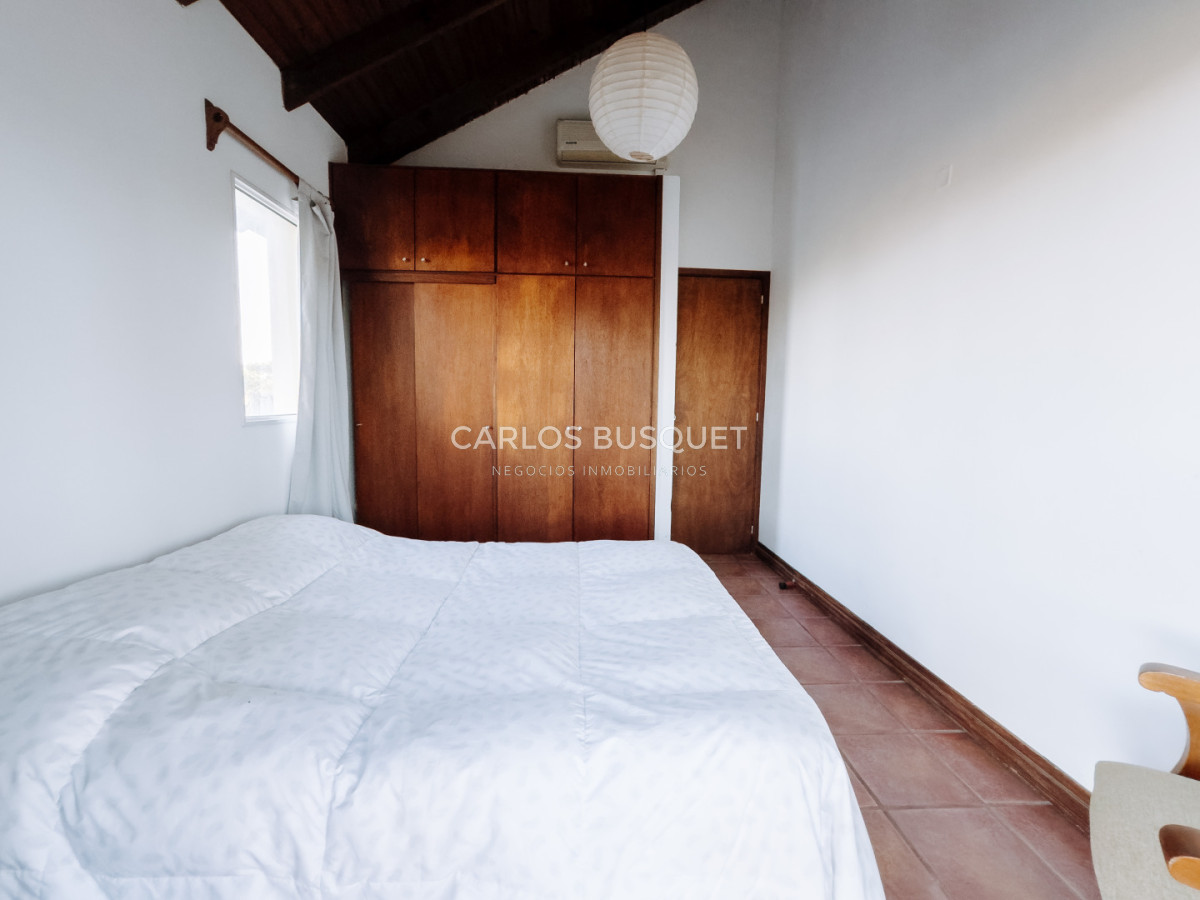 Casa ID.1401 - Casa en alquiler temporal de 4 dormitorios en Jose Ignacio