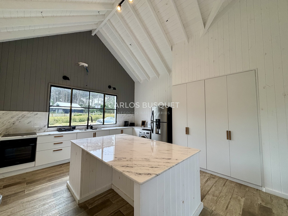 Casa ID.1186 - Casa en alquiler temporal de 3 dormitorios en Pinar del Faro, Jose Ignacio